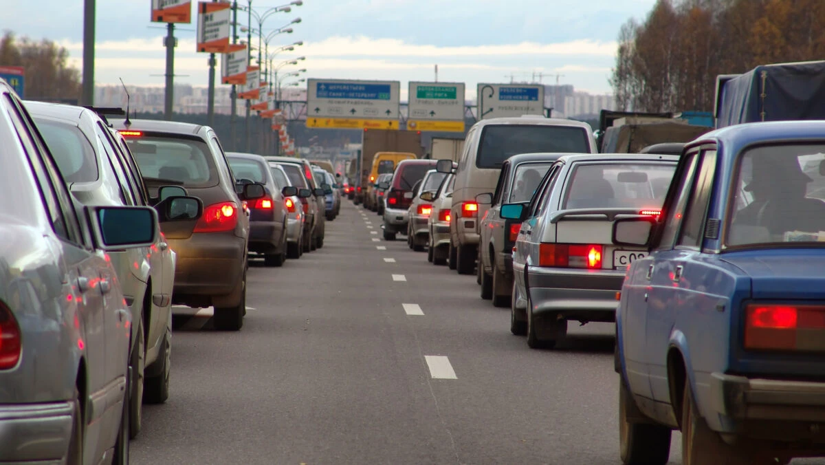 Te lasă fără permisul de conducere. Razie printre șoferi. Nu mai scapă nimeni