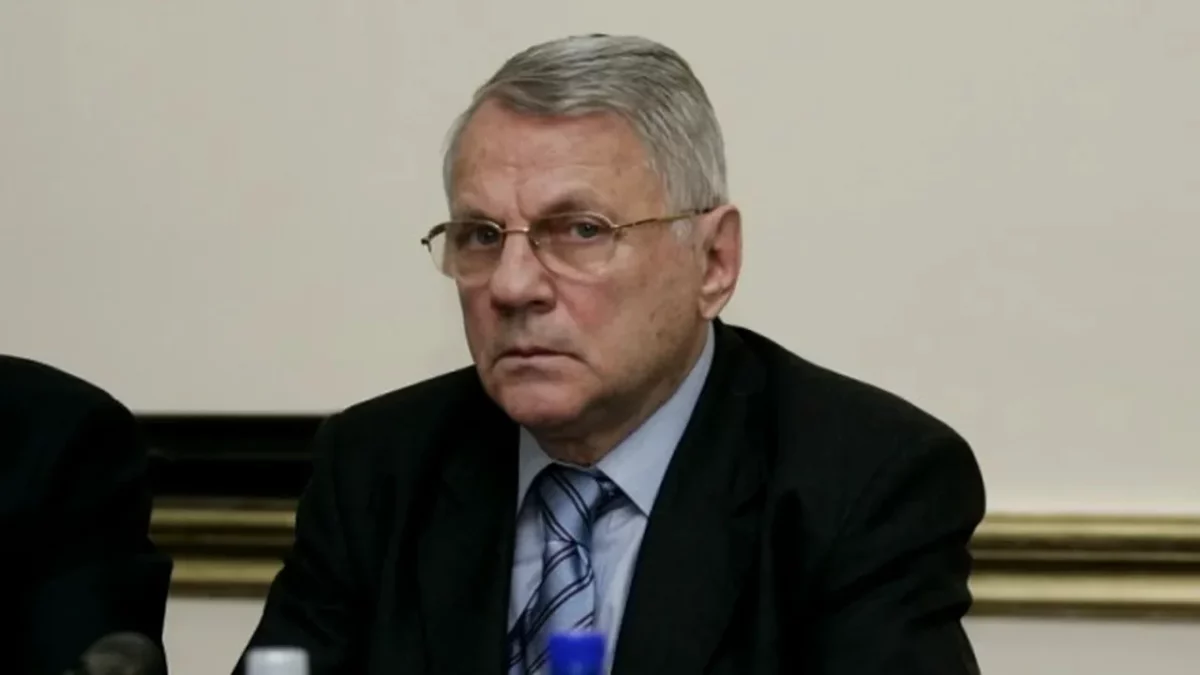 Mircea Rădulescu 