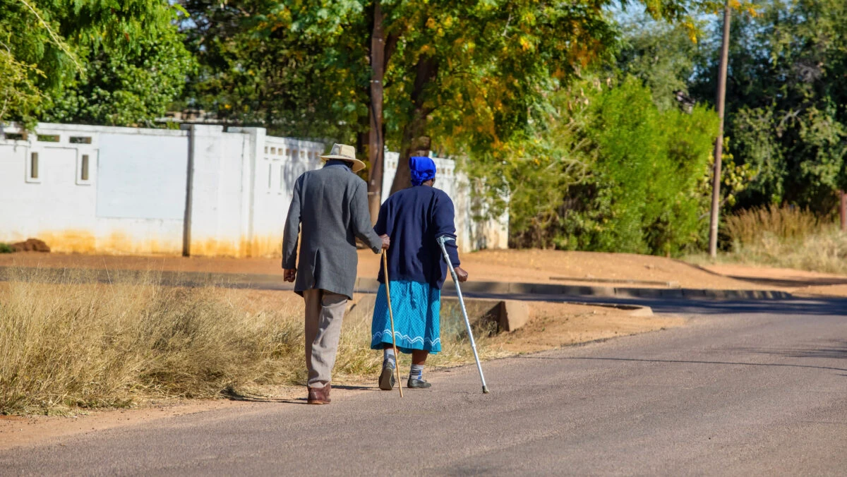 A crescut pensia medie lunară în România. Veste imensă pentru pensionari