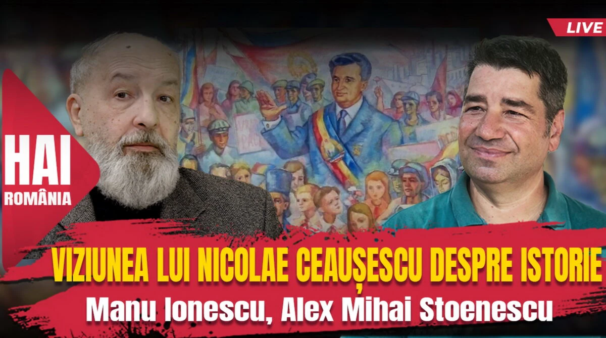 EXCLUSIV. Dezvăluiri din dosarul lui Nicolae Ceaușescu: Fusese arestat