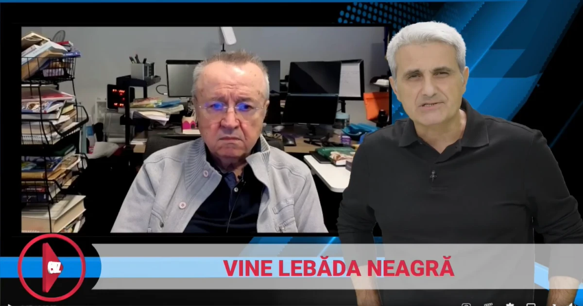 Candidații la prezidențiale și aparițiile la TV. Ion Cristoiu: Dacă oamenii i-au văzut la emisiune, nu înseamnă că o să-i și voteze