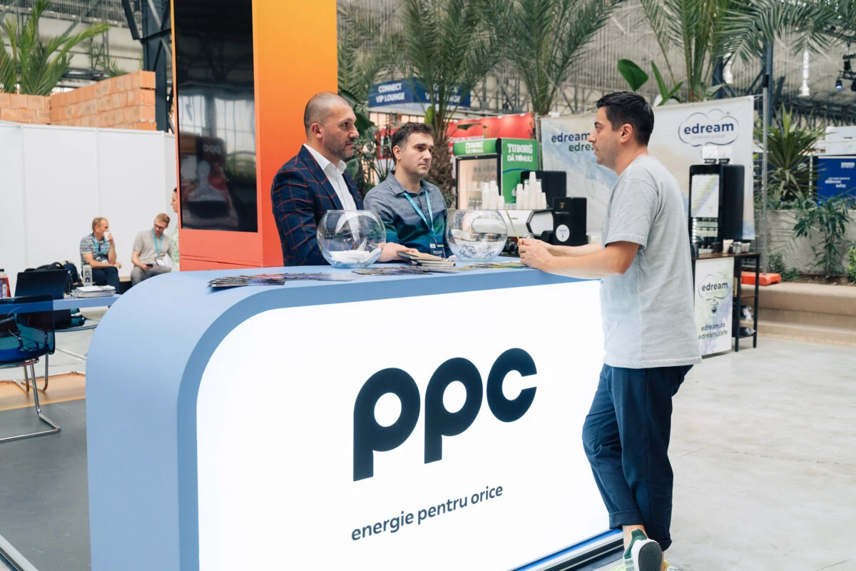 O nouă achiziție pentru PPC, după preluarea afacerilor Enel din România. Investiţie majoră în energie regenerabilă