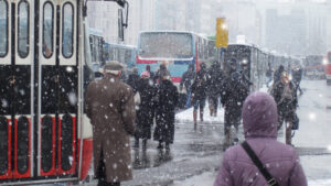 prognoza meteo, vreme, vreme rece, frig, iarnă, zăpadă, ninsoare, ger