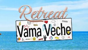 retreat vama veche