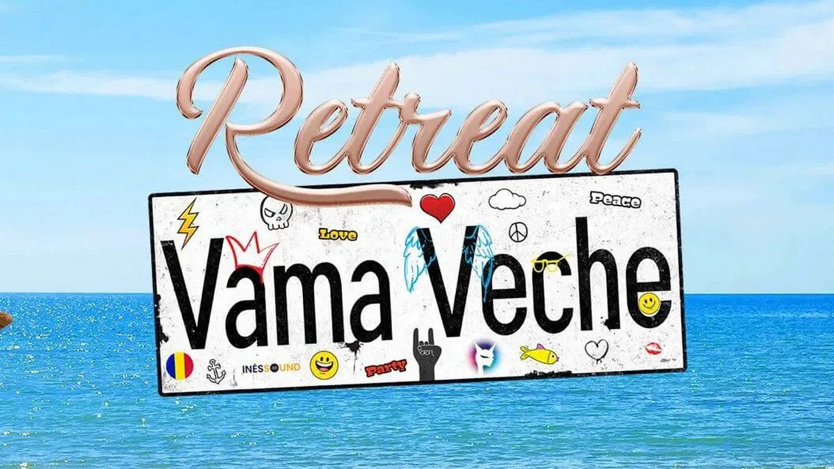 Retreat Vama Veche. O comedie românească de la care ieși zâmbind