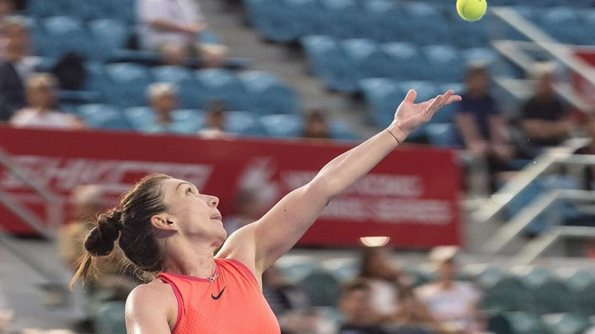 Despărțirea anului. Simona Halep l-a dat afară. Ea a hotărât