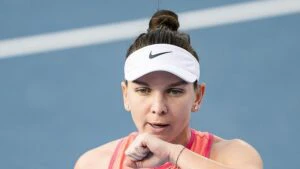 simona halep