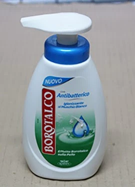 Borotalco