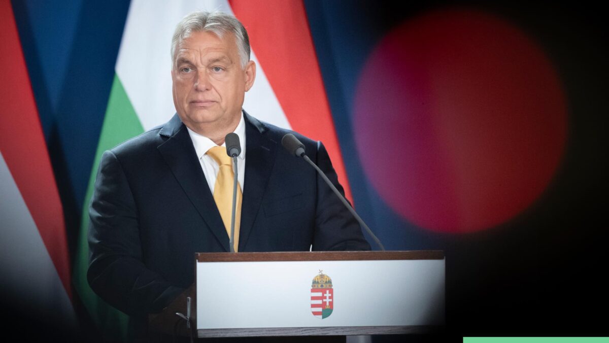 Ungurii dau marea lovitură în Europa în 2025. Viktor Orban a anunțat personal: Un impuls masiv!