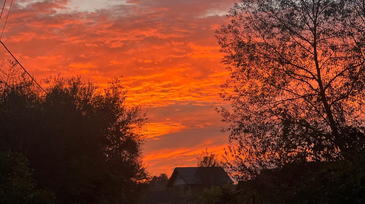 Vreme de primăvară în România. Meteorologii anunță temperaturi de până la 23 de grade