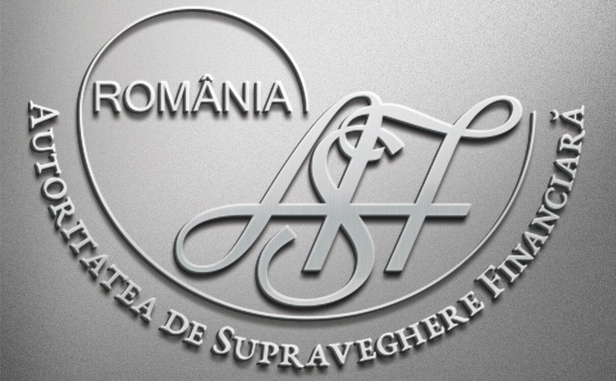 ASF, Autoritatea de Supraveghere Financiară