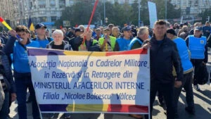 Asociația Națională a Cadrelor Militare în Rezervă și în Retragere din M.A.I.