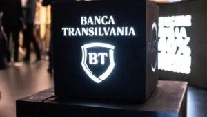 Banca Transilvania