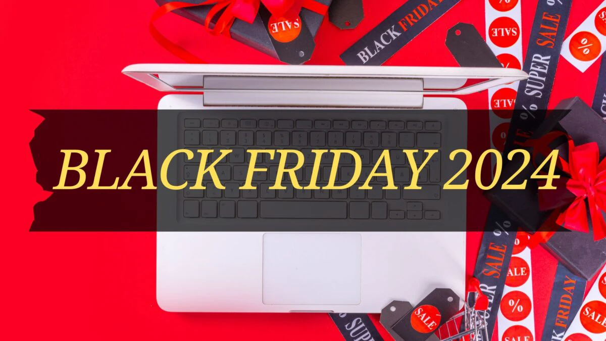 Black Friday 2024. Ce bugete au alocat românii pentru cumpărături reduse