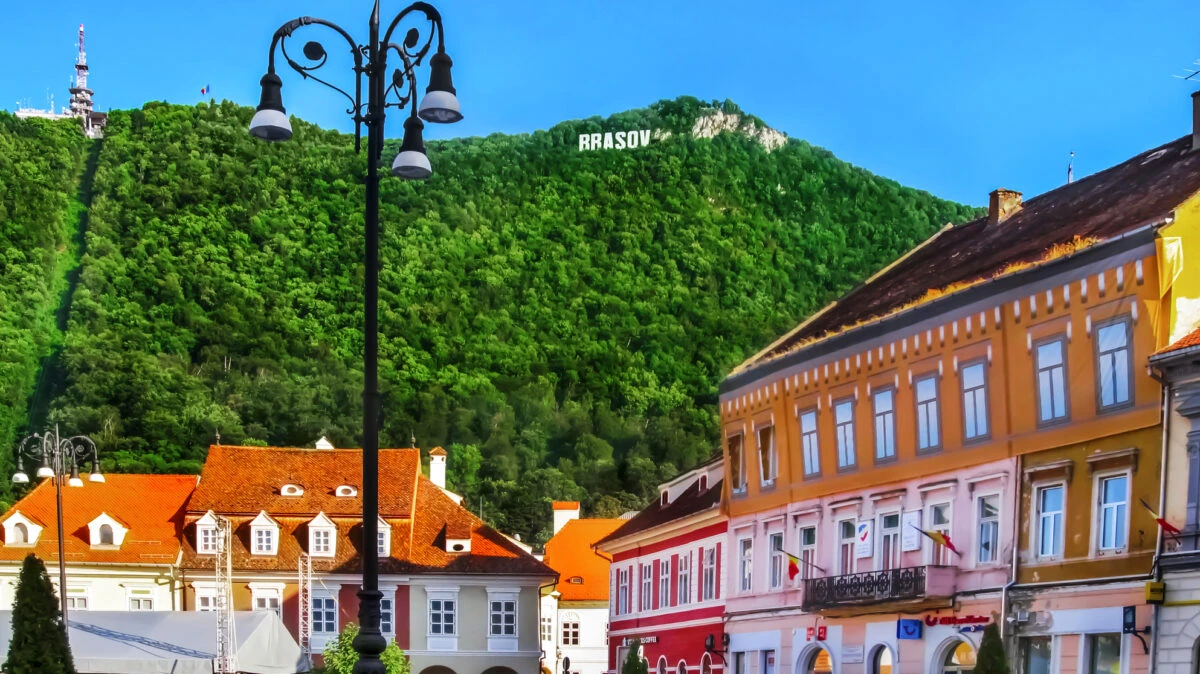 Brașov