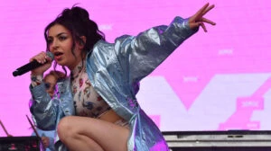 Charli XCX