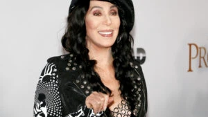 Cher