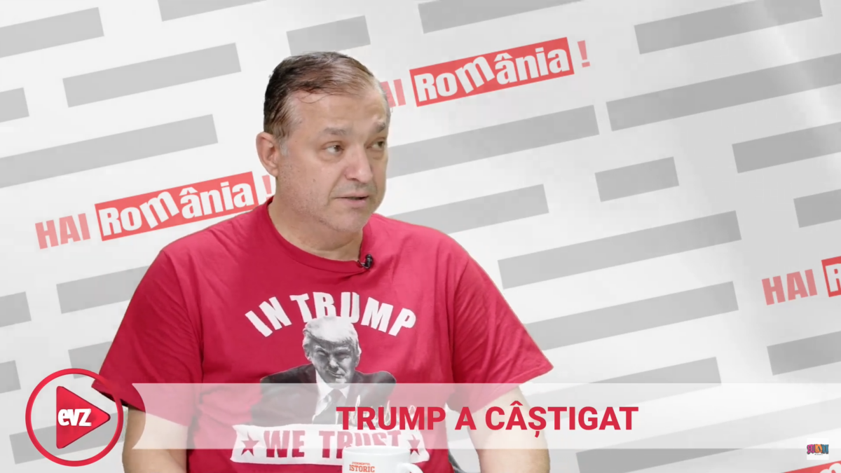 Statele Unite au un nou președinte. Dan Andronic: „Trump a fost văzut ca răul suprem în societatea americană”