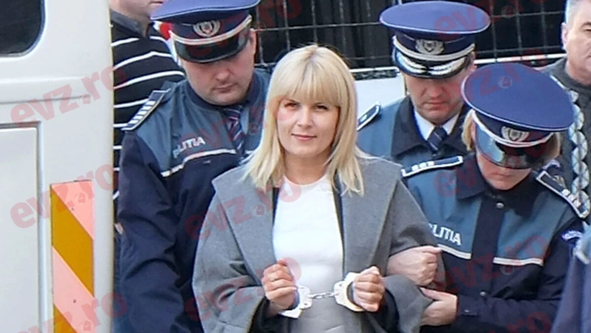 Elena Udrea nu mai scapă! Lovitură imensă primită chiar înainte de sărbători