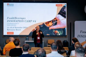 F&B Innovation Camp