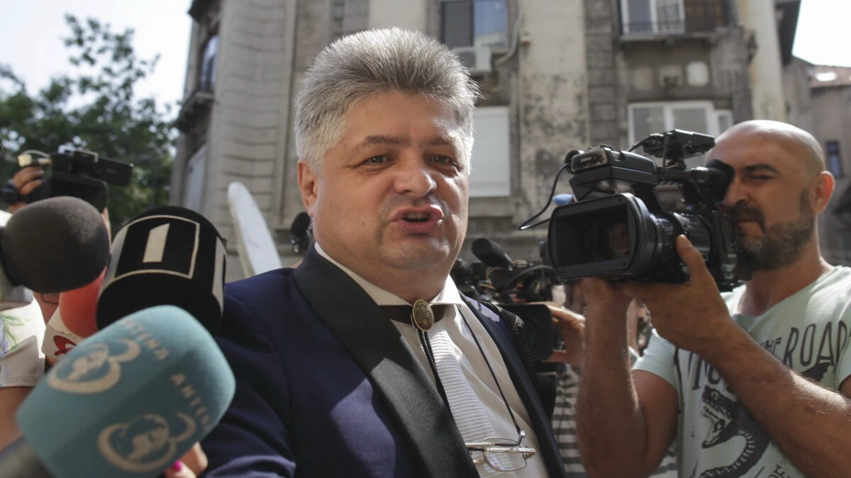 Florin Secureanu, fostul director al Spitalului „Malaxa”, condamnat la 11 ani de închisoare. Câţi bani i se confiscă