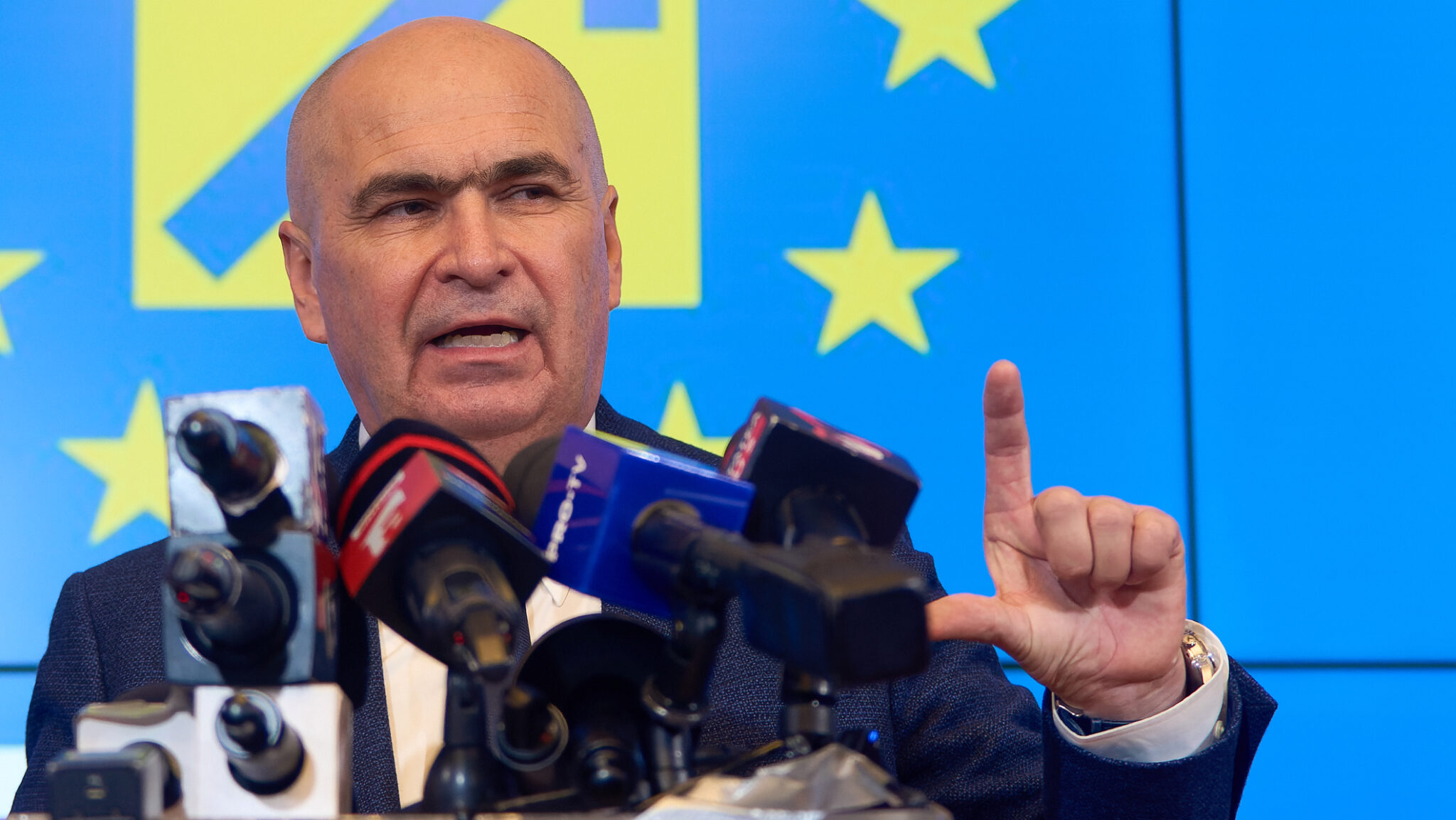 Cine este Ilie Bolojan, liderul care a transformat Oradea și conduce PNL