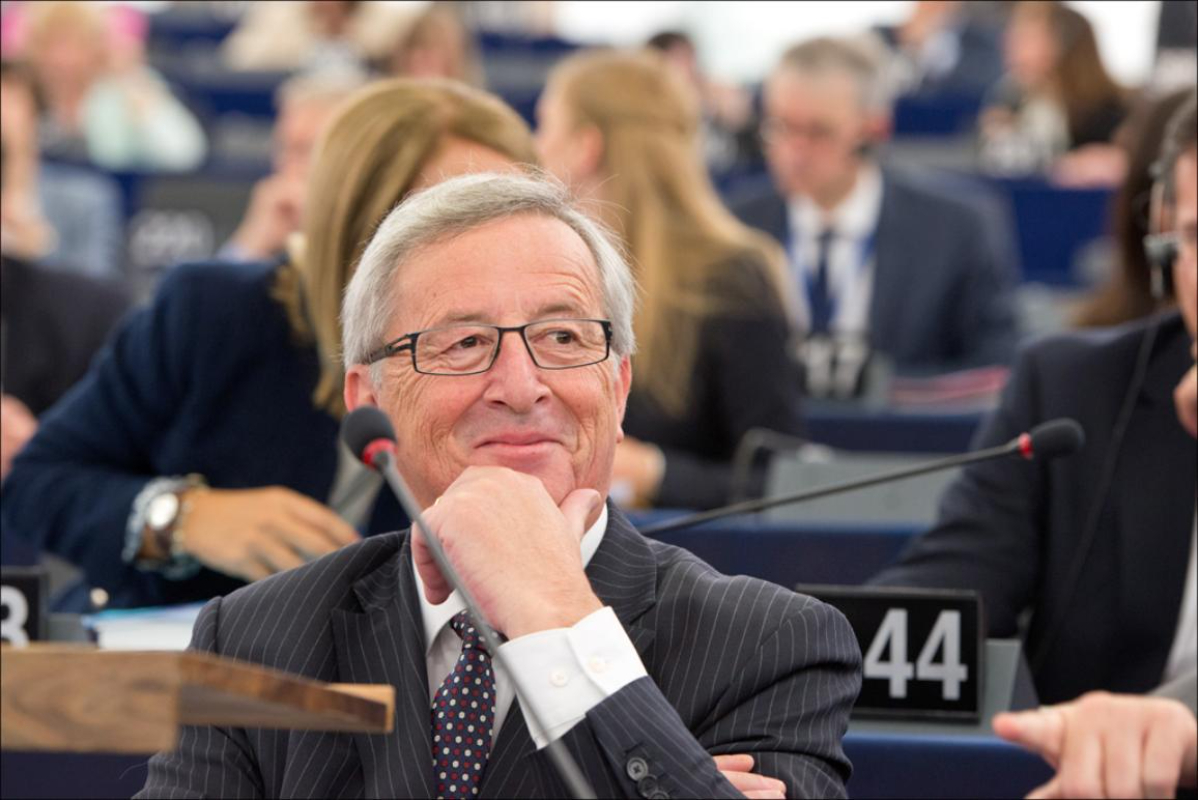 Jean-Claude Juncker