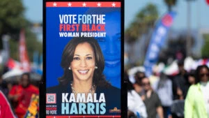 Kamala Harris