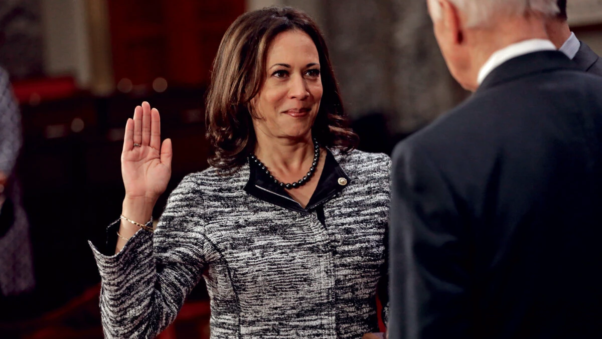 Alegeri prezidențiale SUA 2024. Kamala Harris câștigă teren în fața lui Donald Trump în statele-cheie