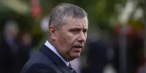 Lucian Pahonțu vine cu explicații despre decembrie 1989. Directorul SPP spune ce ordine a primit în seara de 21 decembrie