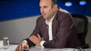 Marius Tucă