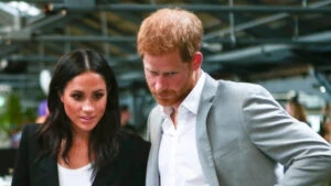 Meghan și Harry