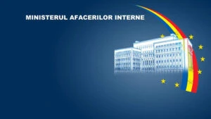 Ministerul Afacerilor Interne (MAI)