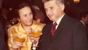 Nicolae Ceaușescu