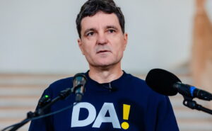 Nicușor Dan