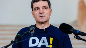 Nicușor Dan