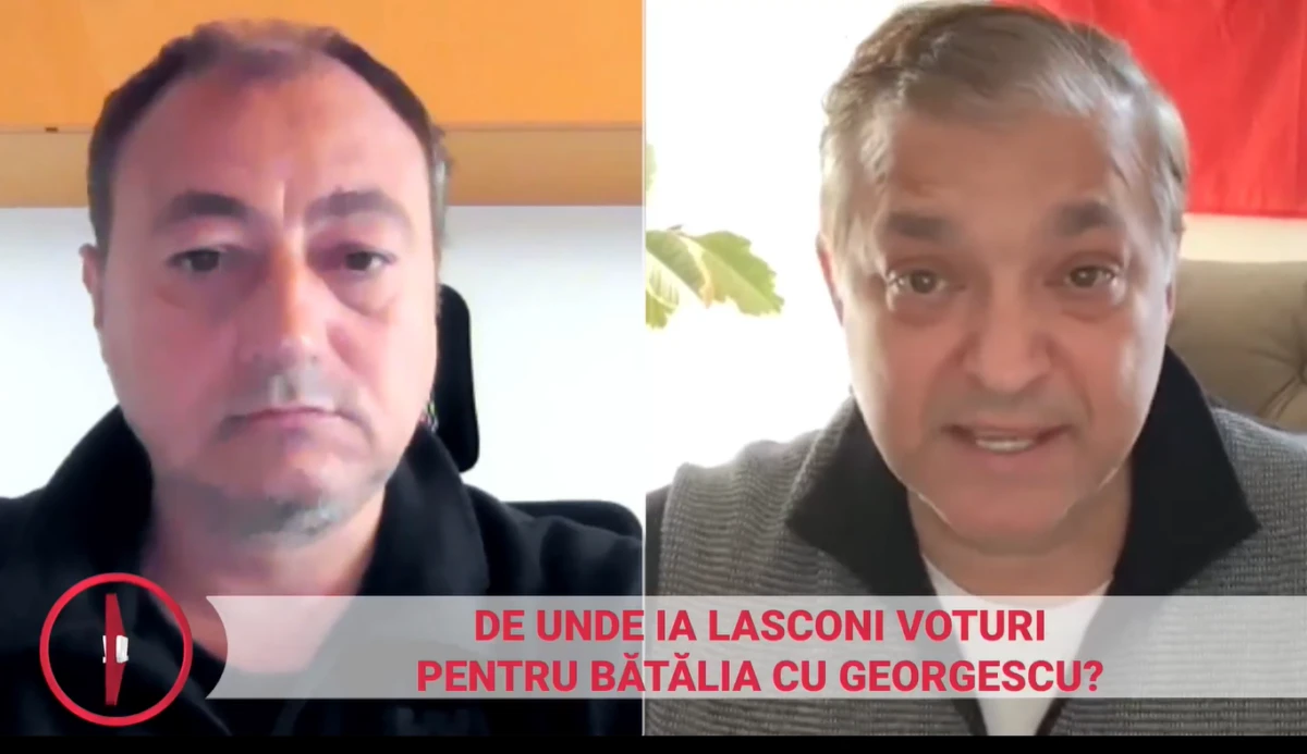 Surpriza ascensiunii lui Călin Georgescu. Mirel Palada: „Sondajele noastre au fost cele mai apropiate de realitate”