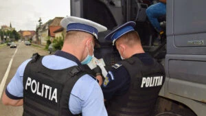 Poliția Română