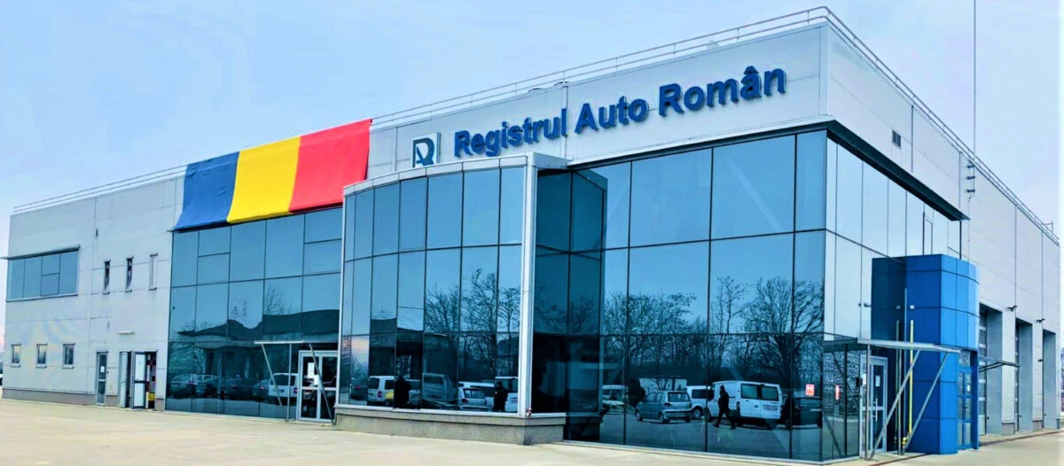 Mașinile interzise pe drumurile din România. Anunț oficial de la Registrul Auto Român (RAR)