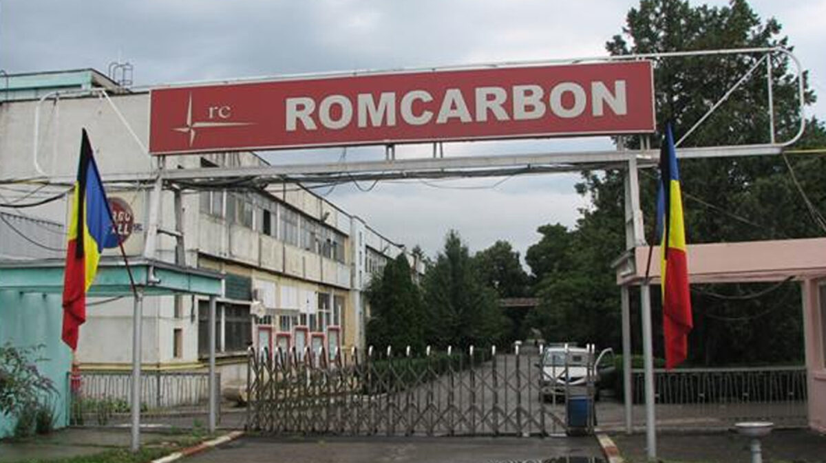 Tranzacție de peste 2 milioane de lei. Romcarbon a cumpărat 1 milion de acţiuni ale companiei Antibiotice