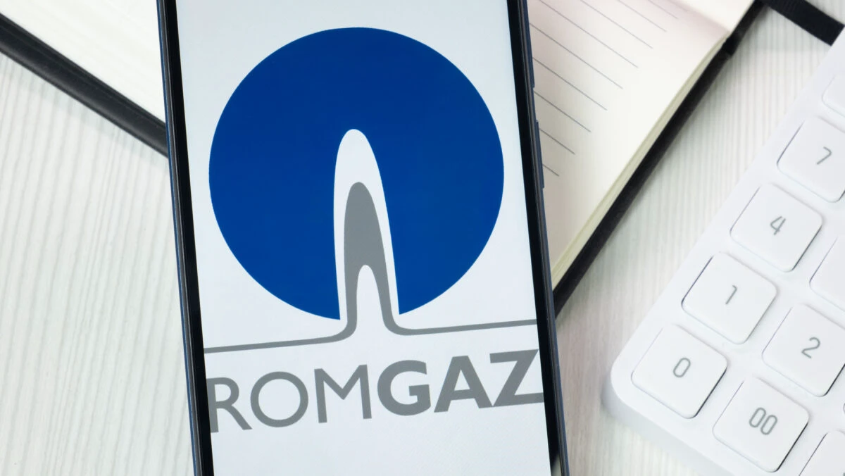 Romgaz listează la bursă prima sa emisiune de obligaţiuni în valoare de 500 de milioane de euro