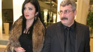 Silviu Prigoană, Adriana Bahmuțeanu