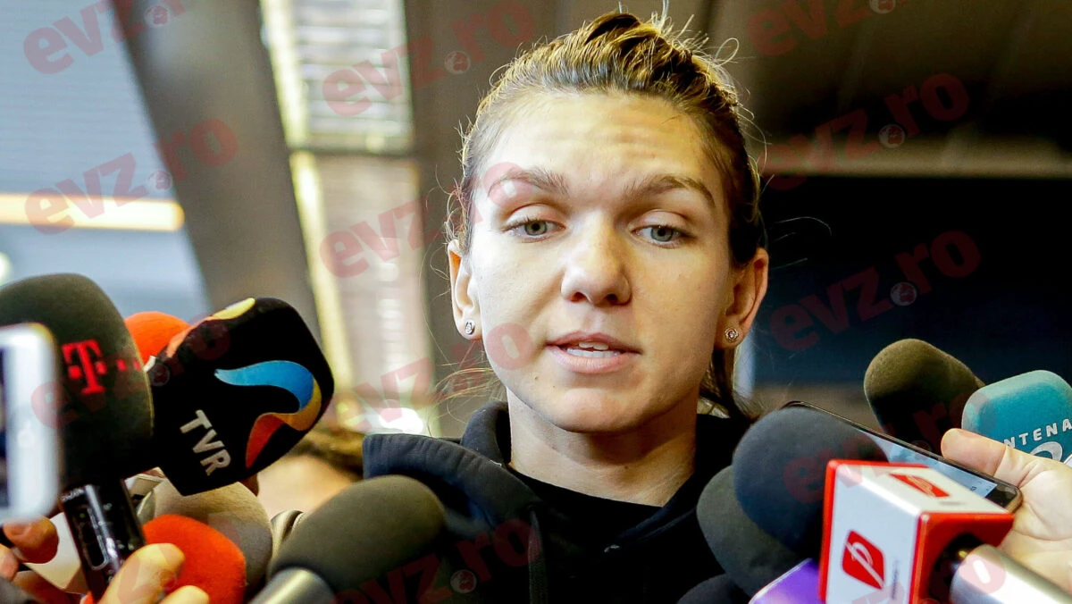 Simona Halep este furioasă. Decizia incredibilă luată de ITIA. S-a ordonat suspendare