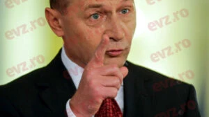 Traian Băsescu