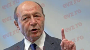 Traian Băsescu