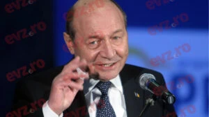 Traian Băsescu