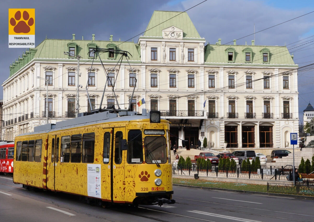 Tramvaiul Responsabilității