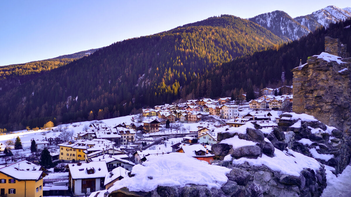 Val di Sole: Un paradis care trebuie descoperit în inima regiunii Trentino