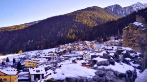 Val di Sole