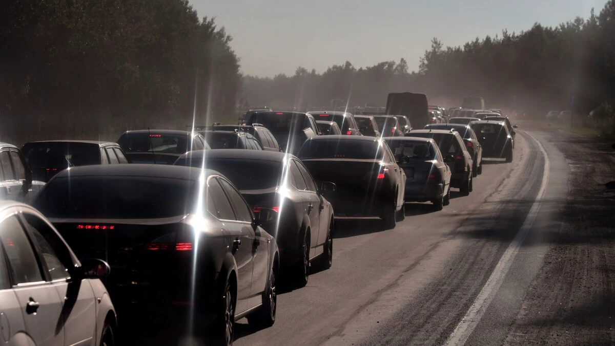 Se deschide cea mai așteptată autostradă din România. O porțiune va fi dată în trafic în 2024